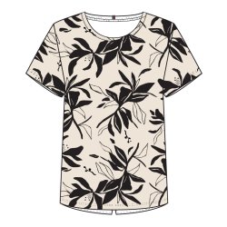 REDGREEN Celina T-shirt