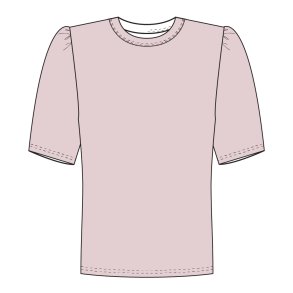 REDGREEN Ciara T-shirt