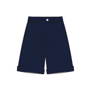 REDGREEN Lucca shorts