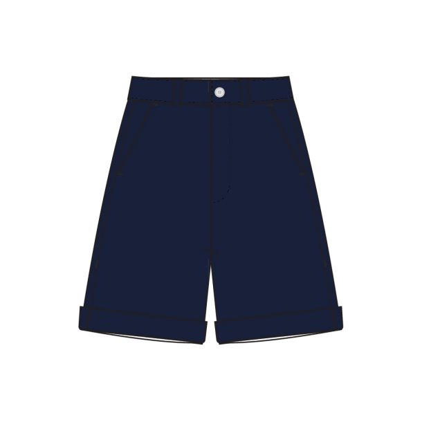 REDGREEN Lucca shorts