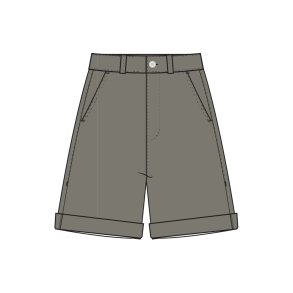 REDGREEN Lucca shorts