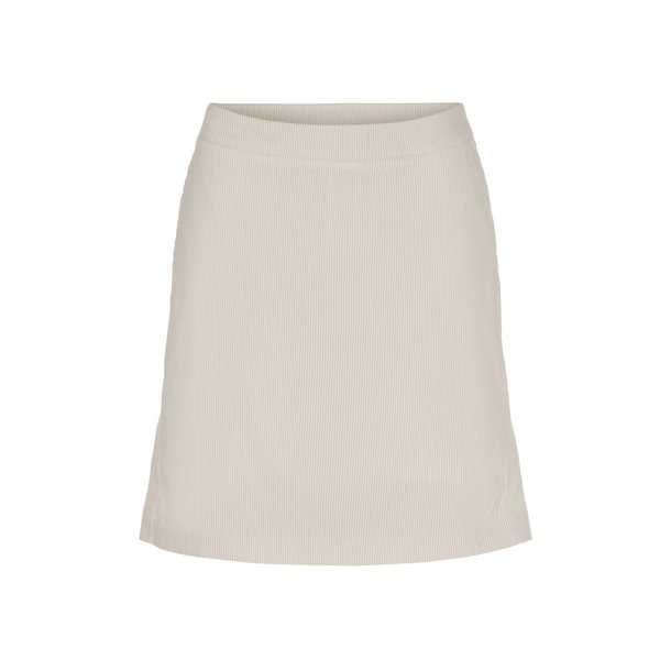 REDGREEN Aileen kort nederdel m/inder shorts