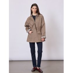 REDGREEN Skylar jakke