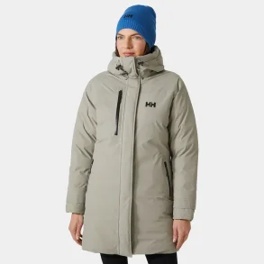 HELLY HANSEN Dame Jakke Adora HT Parka