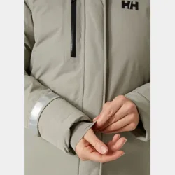 HELLY HANSEN Dame Jakke Adora HT Parka
