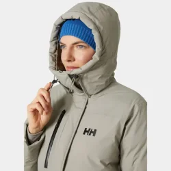 HELLY HANSEN Dame Jakke Adora HT Parka