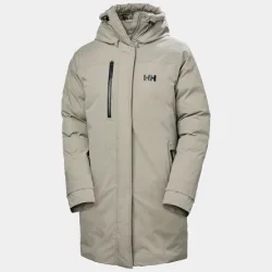 HELLY HANSEN Dame Jakke Adora HT Parka