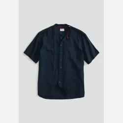 REDGREEN Angelo kortrmet skjorte