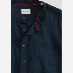 REDGREEN Angelo kortrmet skjorte