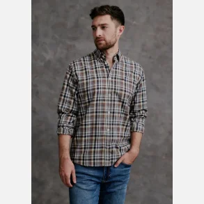 REDGREEN skjorte Anton