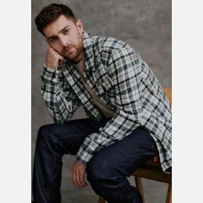 REDGREEN Skjortejakke Aston