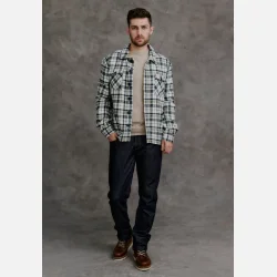 REDGREEN Skjortejakke Aston