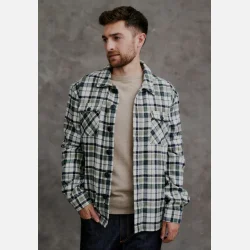 REDGREEN Skjortejakke Aston