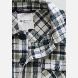 REDGREEN Skjortejakke Aston