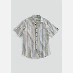 REDGREEN kortrmet skjorte