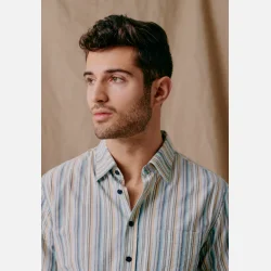 REDGREEN kortrmet skjorte