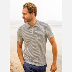 PELLE P Brassie Polo