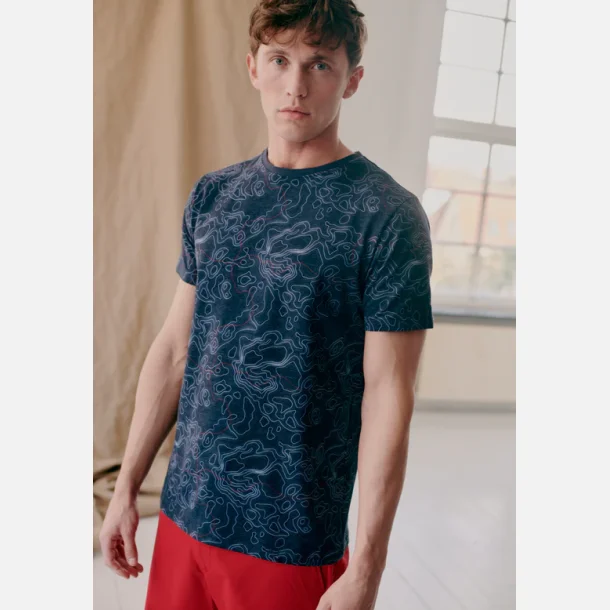 REDGREEN T-shirt