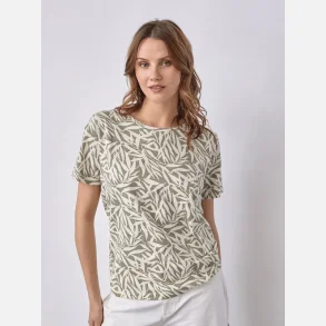 REDGREEN Celina T-shirt
