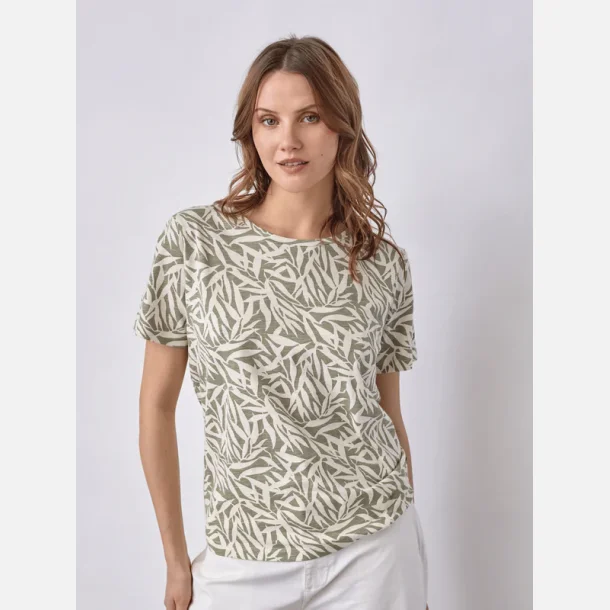 REDGREEN Celina T-shirt