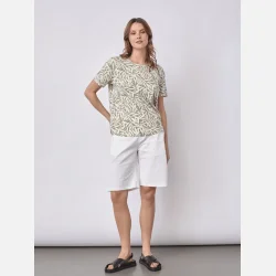 REDGREEN Celina T-shirt