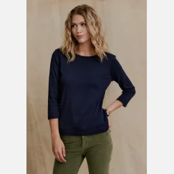 REDGREEN 3/4 rmet T-shirt Clarissa