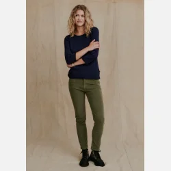 REDGREEN 3/4 rmet T-shirt Clarissa