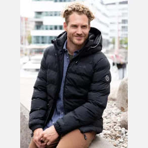 PELLE P Commodus jakke Gl. model