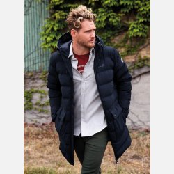 PELLE P Commondus Parka