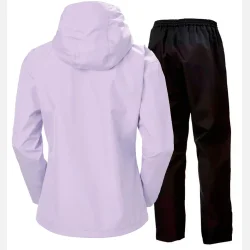 HELLY HANSEN DAME REGNST