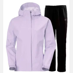 HELLY HANSEN DAME REGNST