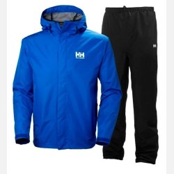 HELLY HANSEN Dubliner regns�t
