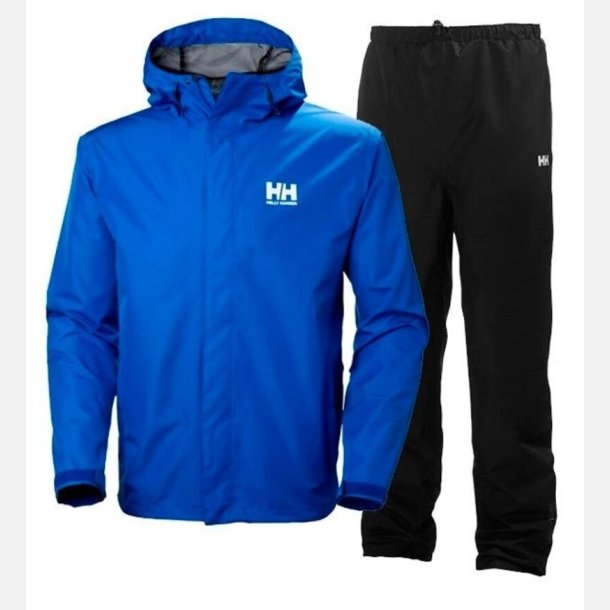 HELLY HANSEN Dubliner regns�t