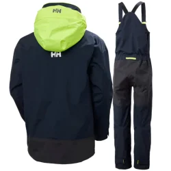Helly Hansen Pier Sejlerst