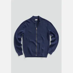 REDGREEN Jefferson cardigan m/Lynls