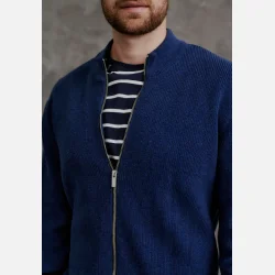 REDGREEN Jefferson cardigan m/Lynls