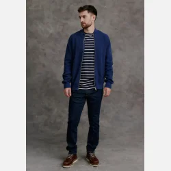 REDGREEN Jefferson cardigan m/Lynls