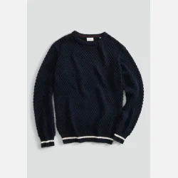 REDGREEN Johannes strikketrje