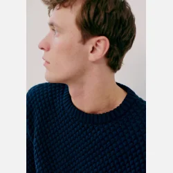 REDGREEN Johannes strikketrje