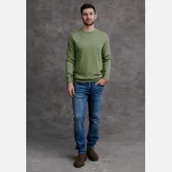 REDGREEN strik Julian