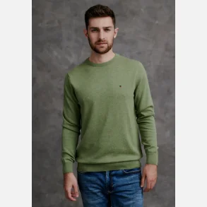 REDGREEN strik Julian