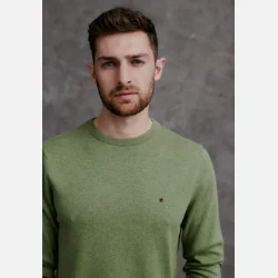 REDGREEN strik Julian