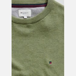 REDGREEN strik Julian