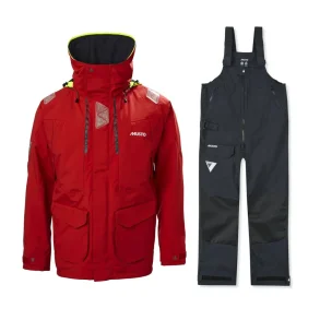 MUSTO Sejlerst BR2 offshore Herre Gl. model