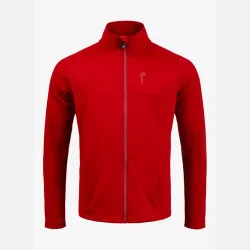 PELLE P Plannard Zip herre