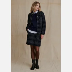 REDGREEN Overskjorte Silva