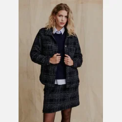 REDGREEN Overskjorte Silva