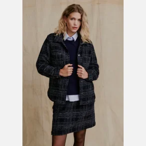 REDGREEN Overskjorte Silva