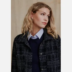 REDGREEN Overskjorte Silva