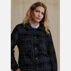 REDGREEN Overskjorte Silva